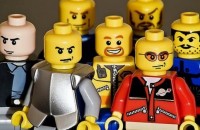Lego - media - experts