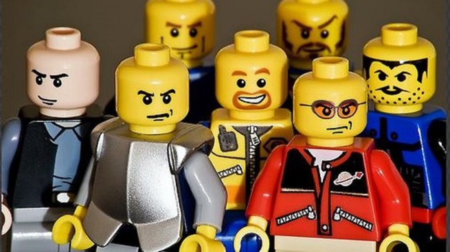 Lego - media - experts