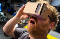 Virtual-reality-GoPro-Google-Cardboard-casque-de-réalité-virtuelle